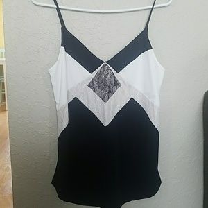 NWT! Express dressy tank top
